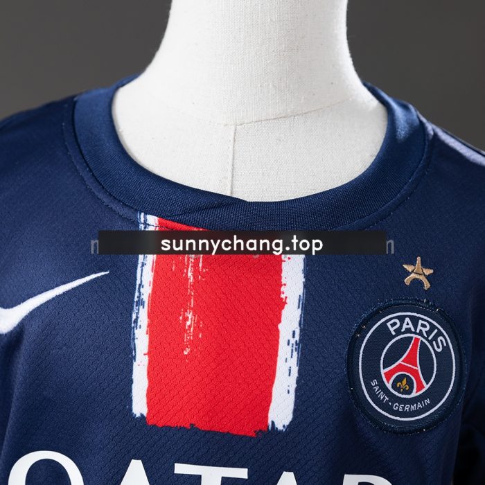 24/25 Kids PSG Home - 图片 8