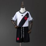Vasco da Gama Away Kids Jersey 24/25
