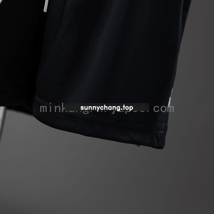 Vasco da Gama Away Kids Jersey 24/25 - 图片 2
