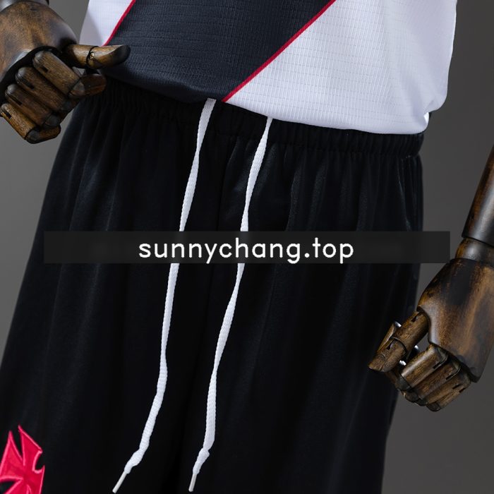 Vasco da Gama Away Kids Jersey 24/25 - 图片 3