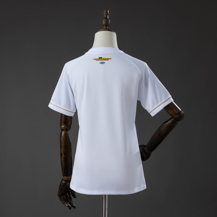 Santos 26/27 Home Women's Jersey - 图片 2