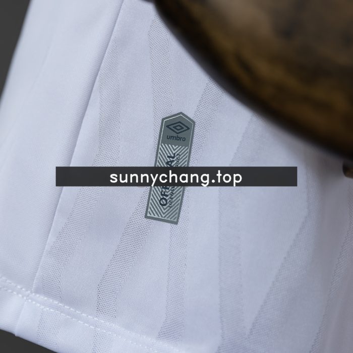 Santos 26/27 Home Women's Jersey - 图片 4
