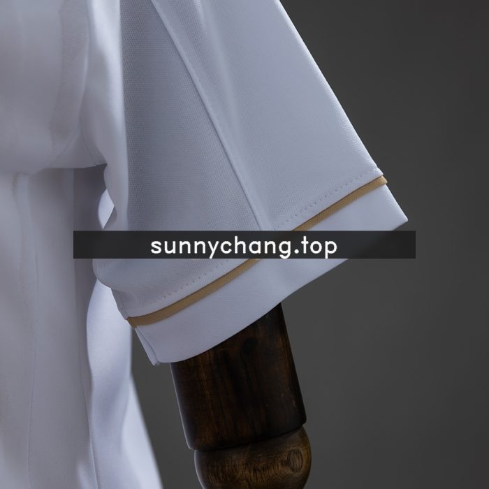 Santos 26/27 Home Women's Jersey - 图片 6