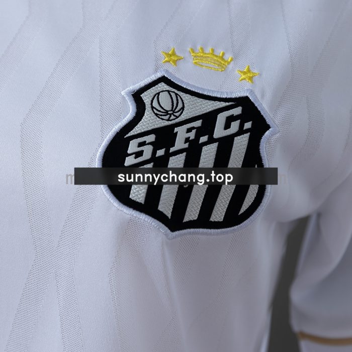 Santos 26/27 Home Women's Jersey - 图片 8