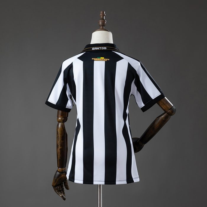 Santos 26/27 Away Women's Jersey - 图片 2