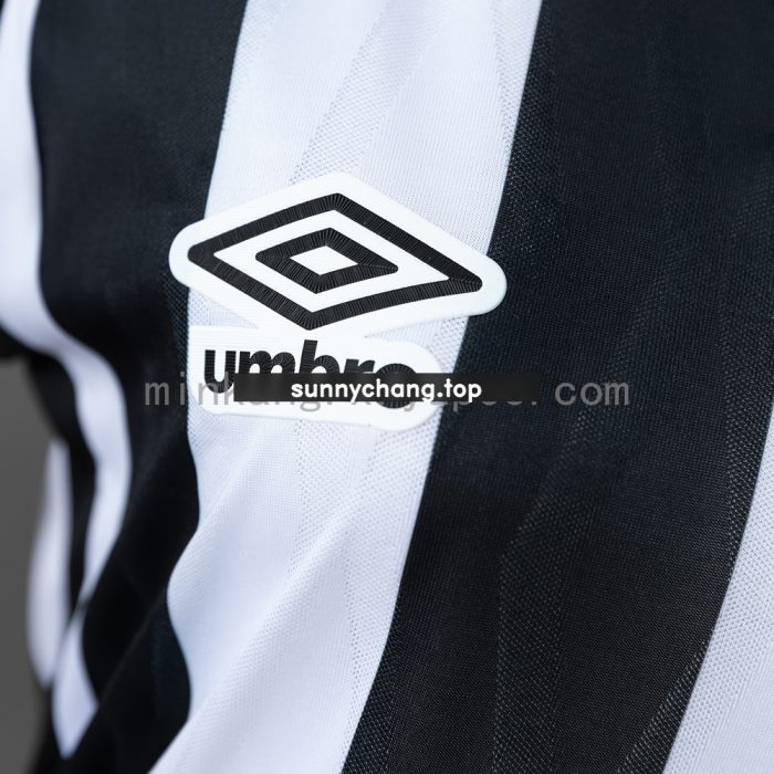 Santos 26/27 Away Women's Jersey - 图片 7