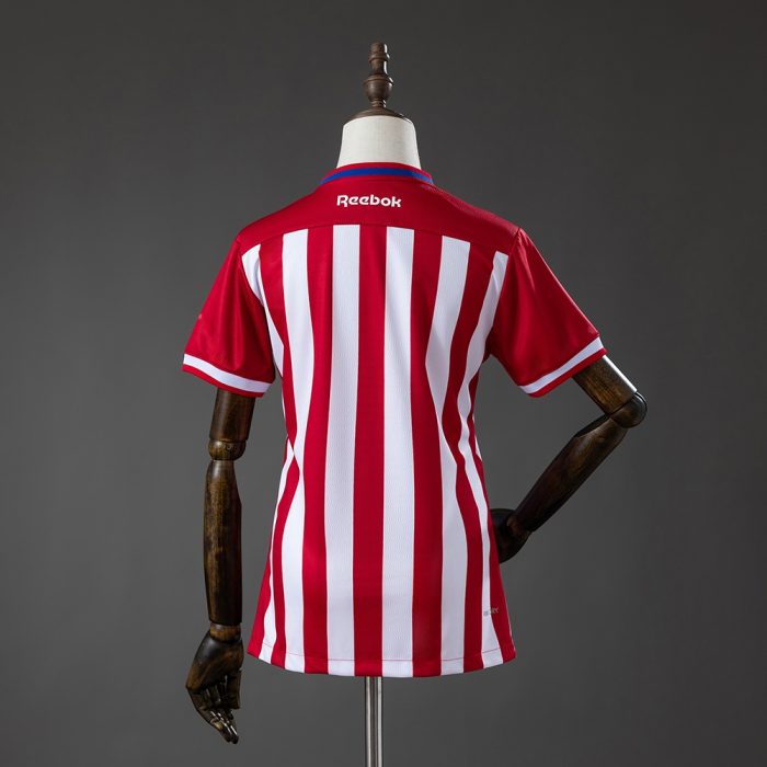 Nautico 26/27 Home Women's Jersey - 图片 2