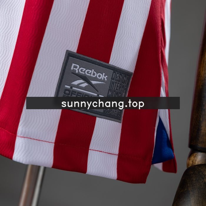 Nautico 26/27 Home Women's Jersey - 图片 5