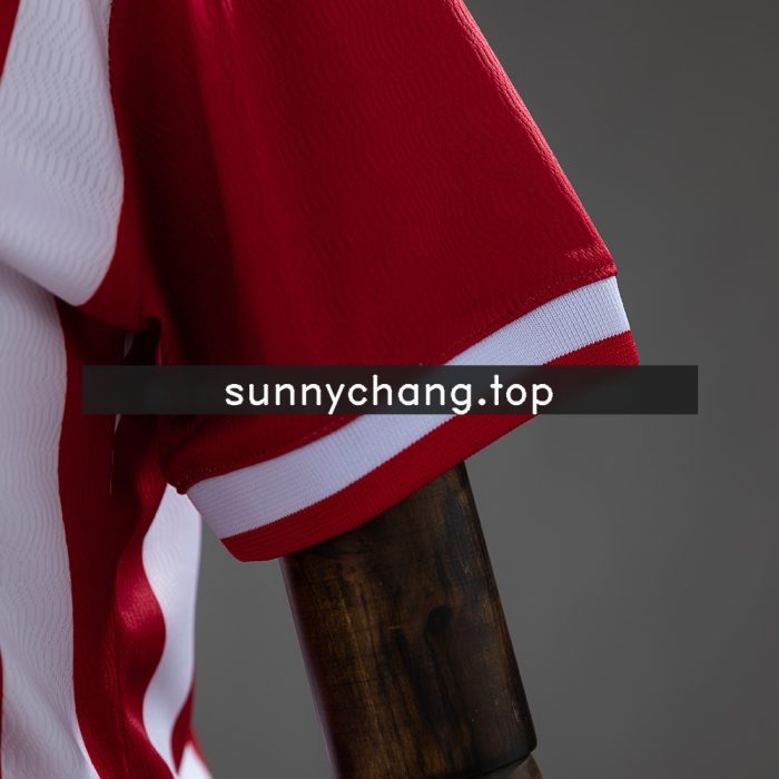 Nautico 26/27 Home Women's Jersey - 图片 6