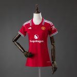 M-U 26/27 Home Women's Jersey