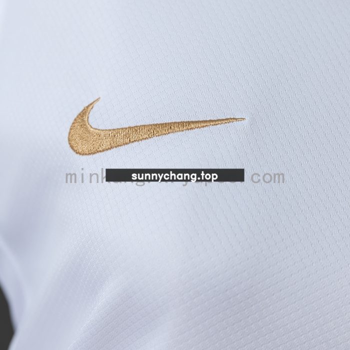 Atletico Mineiro Away Women's Jersey - 图片 5