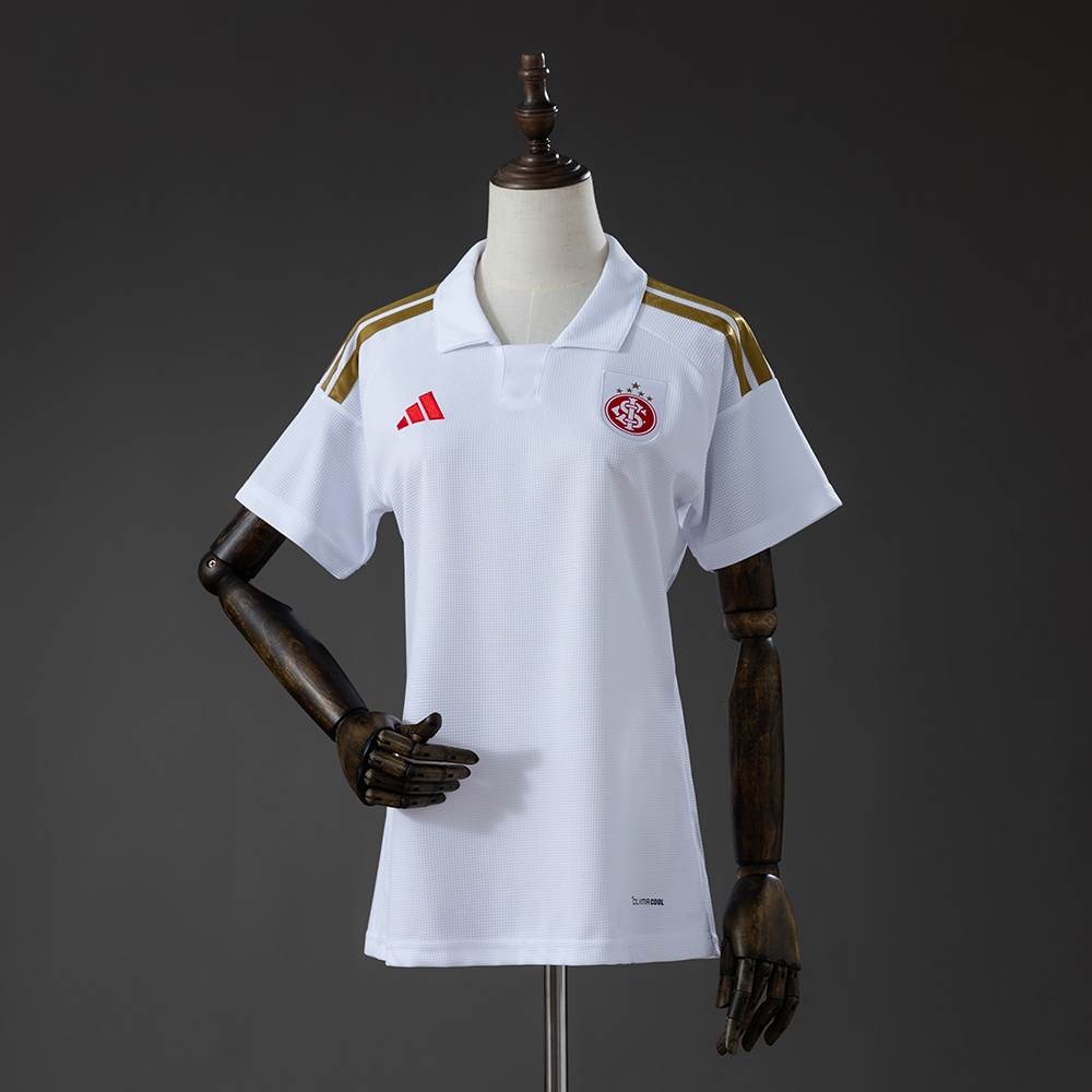 JER-10766_1 Internacional 26/27 Away Womens Jersey - 图片 1