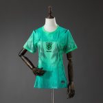 Brazil 2026 GK Women's Jersey