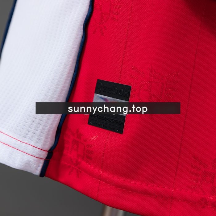 Panama 2026 Home Women's Jersey - 图片 4