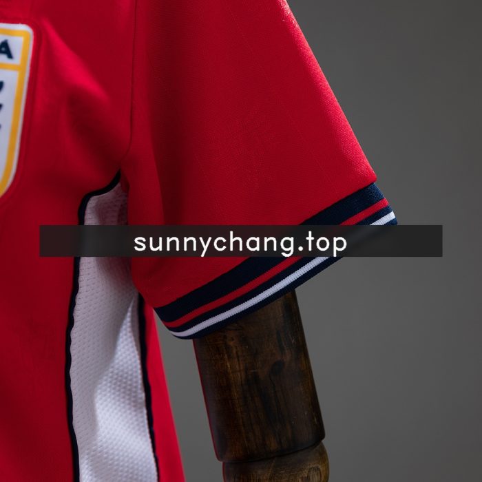 Panama 2026 Home Women's Jersey - 图片 5