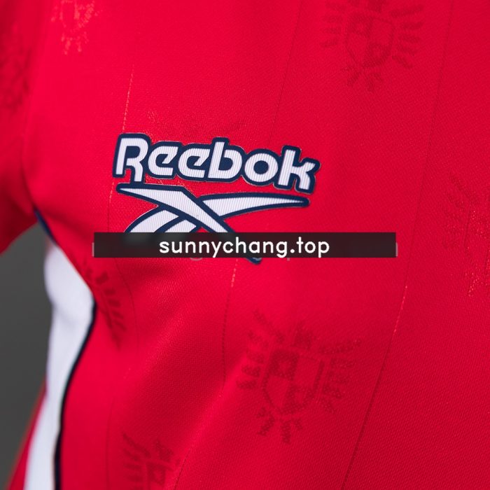 Panama 2026 Home Women's Jersey - 图片 6