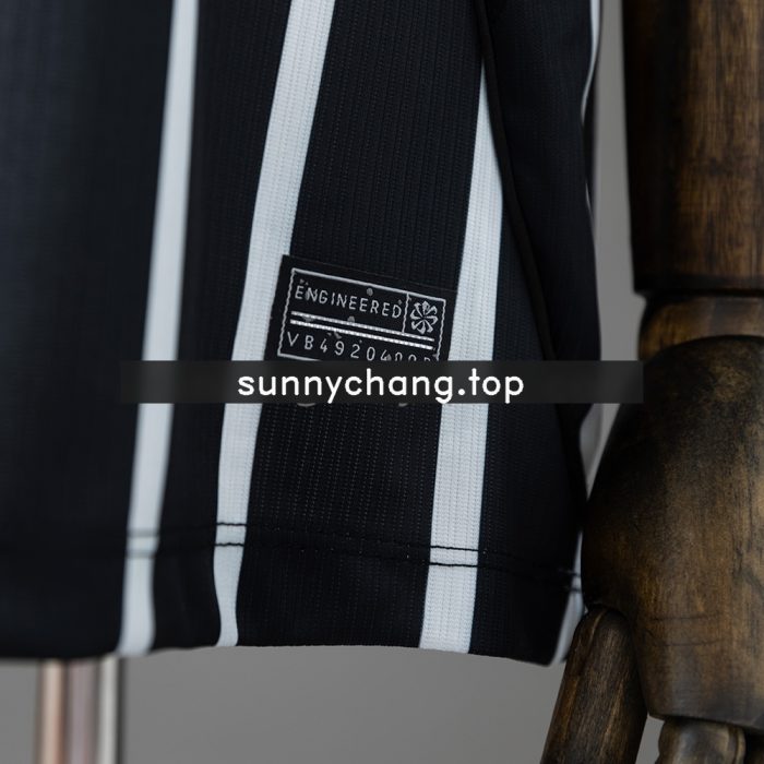 Corinthians 26/27 Away Women's Jersey - 图片 3