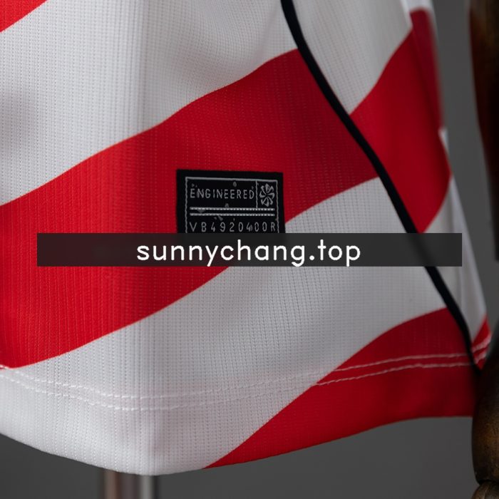 USA 2026 Home Women's Jersey - 图片 3