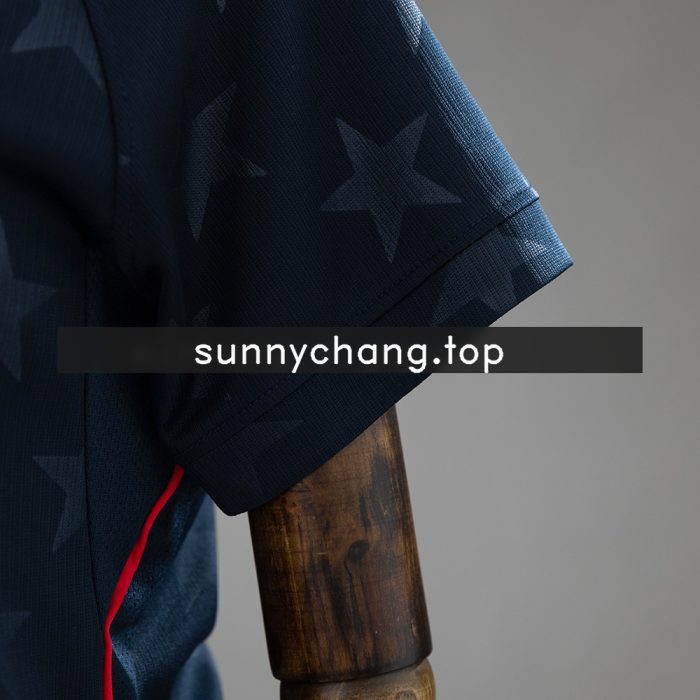 USA 2026 Away Women's Jersey - 图片 4