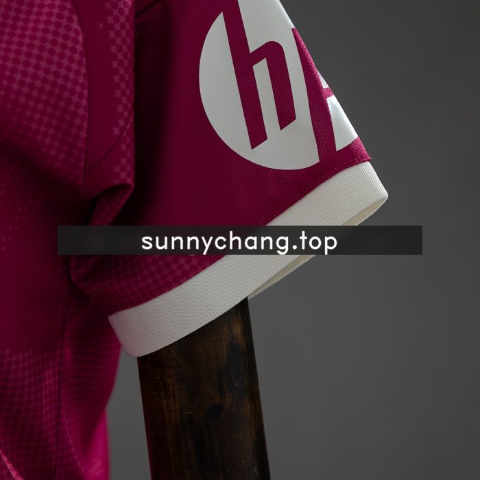 Real Madrid 26/27 Third Away Women's Jersey - 图片 5