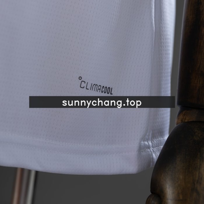 Real Madrid 26/27 Home Women's Jersey - 图片 3