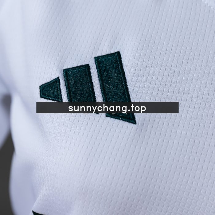 Real Madrid 26/27 Home Women's Jersey - 图片 5