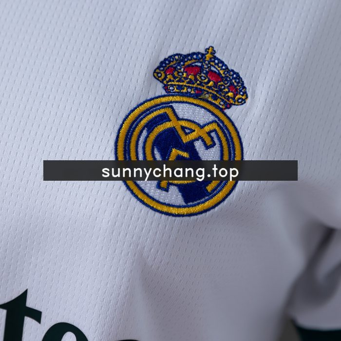 Real Madrid 26/27 Home Women's Jersey - 图片 6