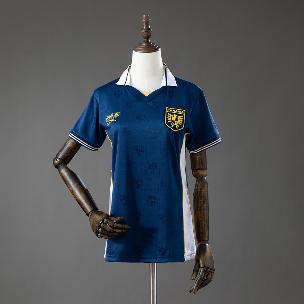 JER-10775_1 Panama 2026 Third Away Women's Jersey - 图片 1