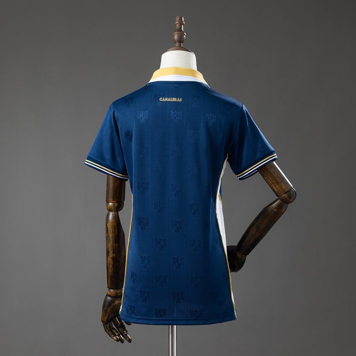 Panama 2026 Third Away Women's Jersey - 图片 2