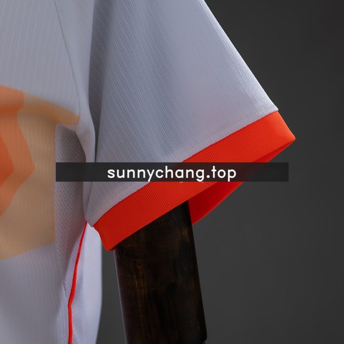 Netherlands 2026 Away Women's Jersey - 图片 4