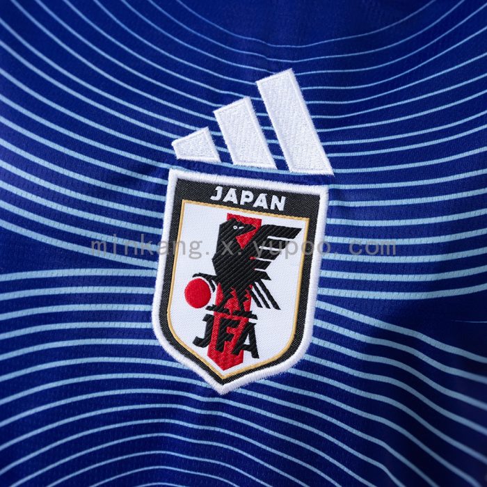 Japan 2026 Home Women's Crop Top - 图片 5
