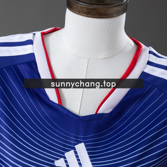 Japan 2026 Home Women's Crop Top - 图片 6