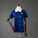 France 2026 Home Women's Jersey