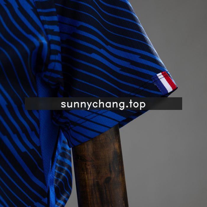 France 2026 Home Women's Jersey - 图片 4