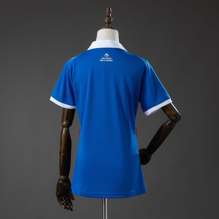 Bahia 26/27 Away Women's Jersey - 图片 2