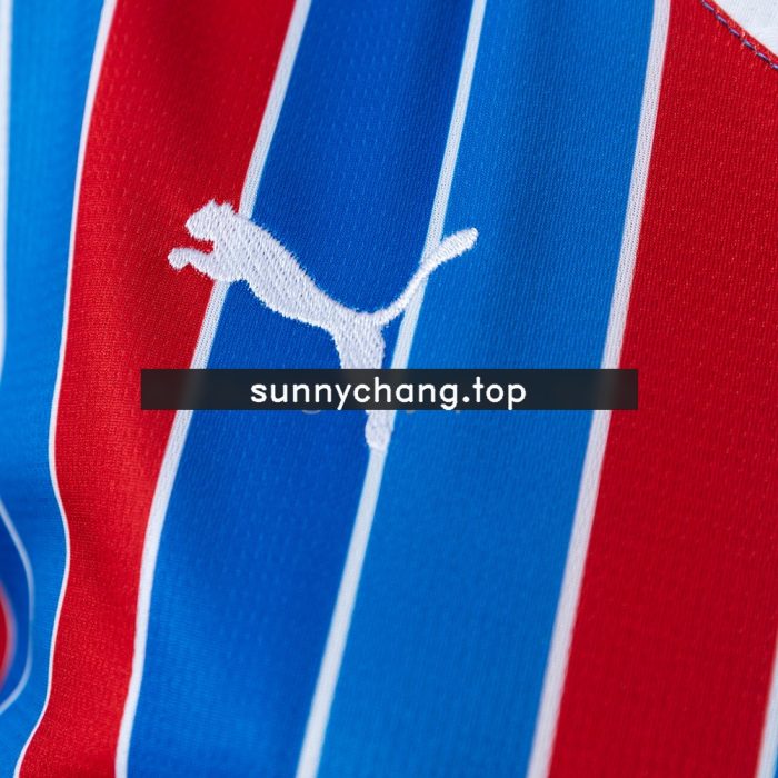 Bahia 26/27 Away Women's Jersey - 图片 5