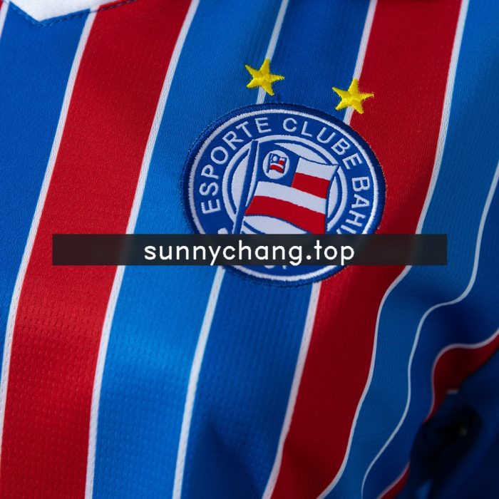 Bahia 26/27 Away Women's Jersey - 图片 6