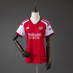 Arsenal 26/27 Home Women's Jersey