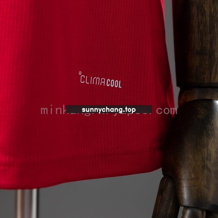 Arsenal 26/27 Home Women's Jersey - 图片 3