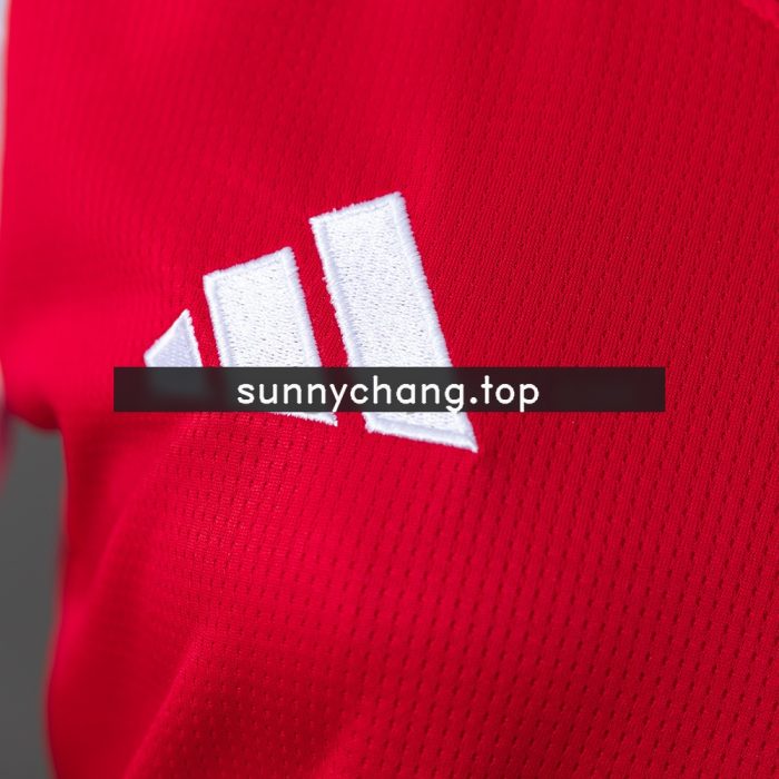 Arsenal 26/27 Home Women's Jersey - 图片 5