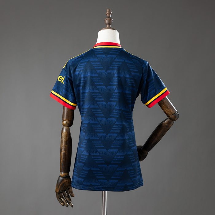 Arsenal 26/27 Away Women's Jersey - 图片 2