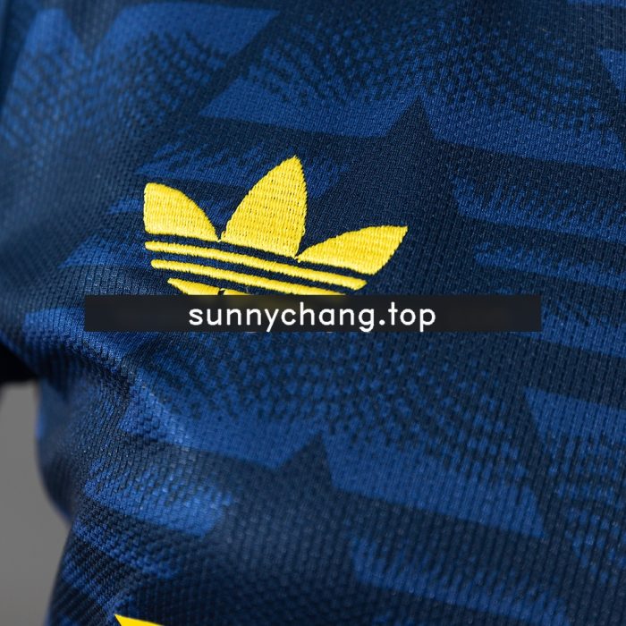 Arsenal 26/27 Away Women's Jersey - 图片 5