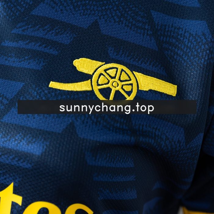Arsenal 26/27 Away Women's Jersey - 图片 6