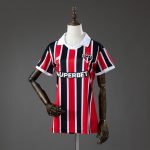 Sao Paulo 26/27 Away Women's Jersey