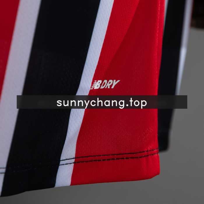 Sao Paulo 26/27 Away Women's Jersey - 图片 3