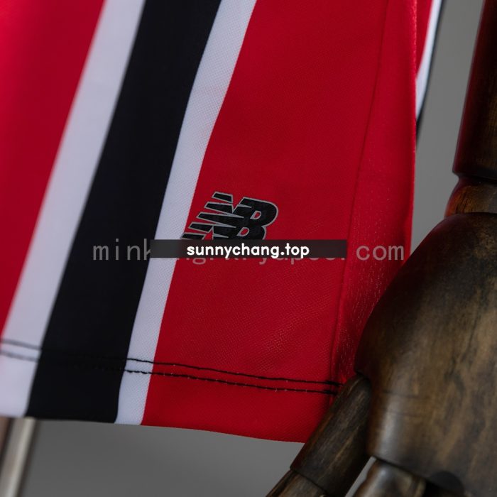 Sao Paulo 26/27 Away Women's Jersey - 图片 6