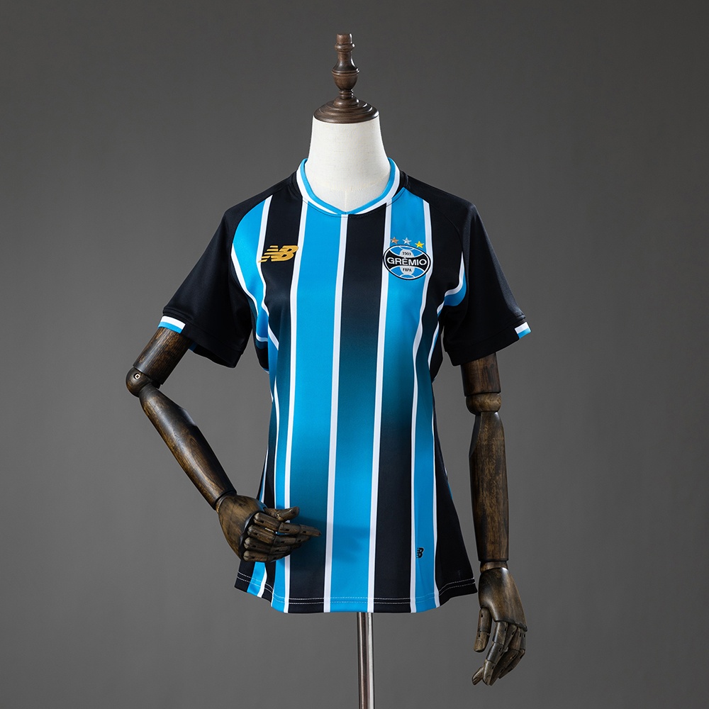 JER-10802_1 Gremio 26/27 Home Women's Jersey - 图片 1
