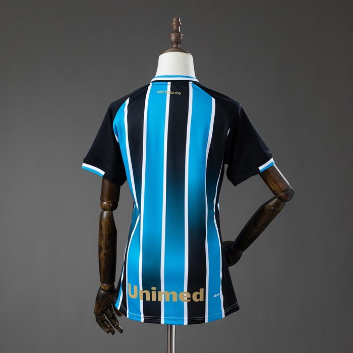 Gremio 26/27 Home Women's Jersey - 图片 2