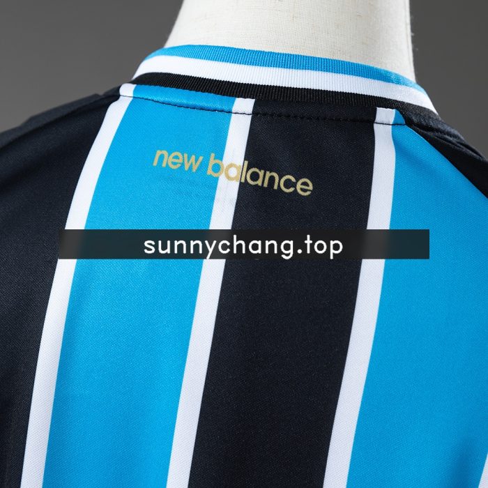 Gremio 26/27 Home Women's Jersey - 图片 3