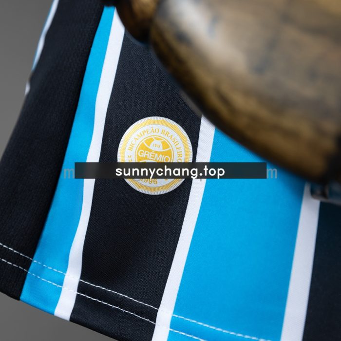 Gremio 26/27 Home Women's Jersey - 图片 4